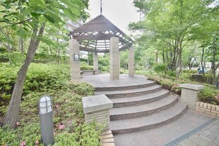 パークシティ武蔵小杉ミッドスカイタワーの物件内観写真